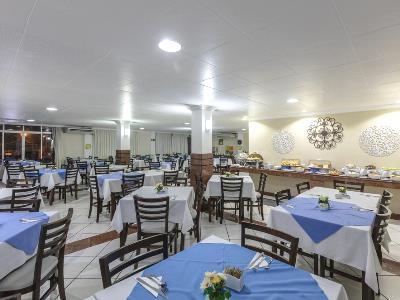 Aguas Do Iguacu Centro Hotel 3*