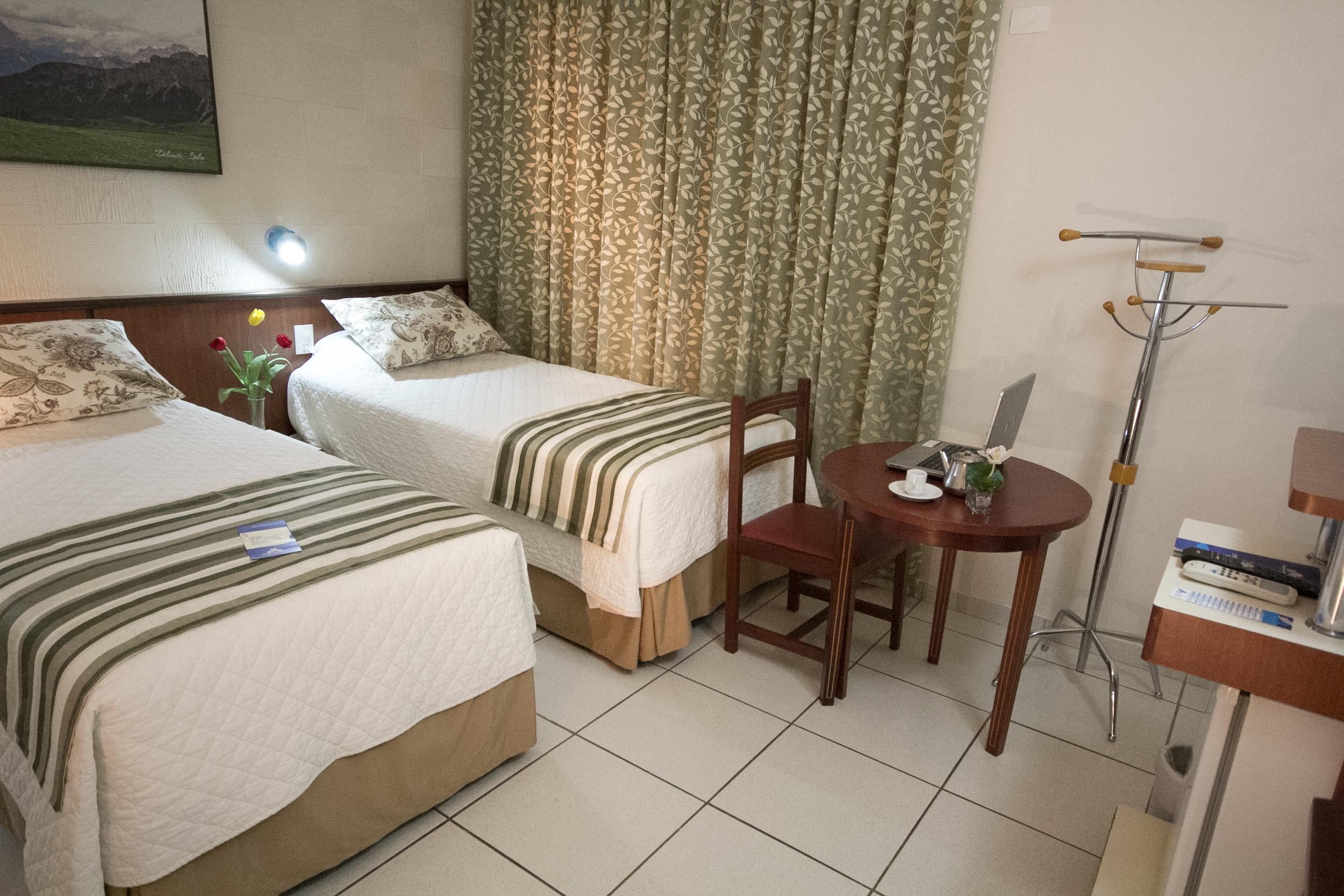 Hotel Aguas Do Iguacu Centro