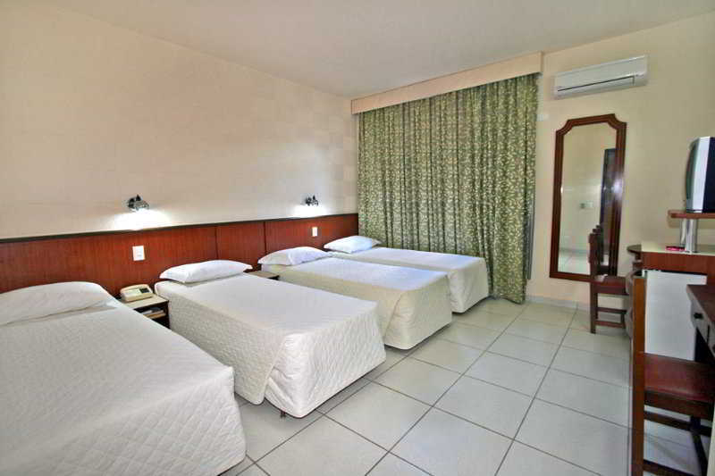 Hotel Aguas Do Iguacu Centro